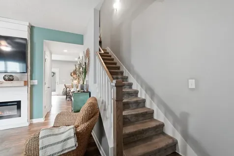 3706 Righteous Drive Murfreesboro TN 37128