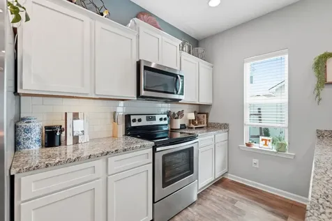 3706 Righteous Drive Murfreesboro TN 37128