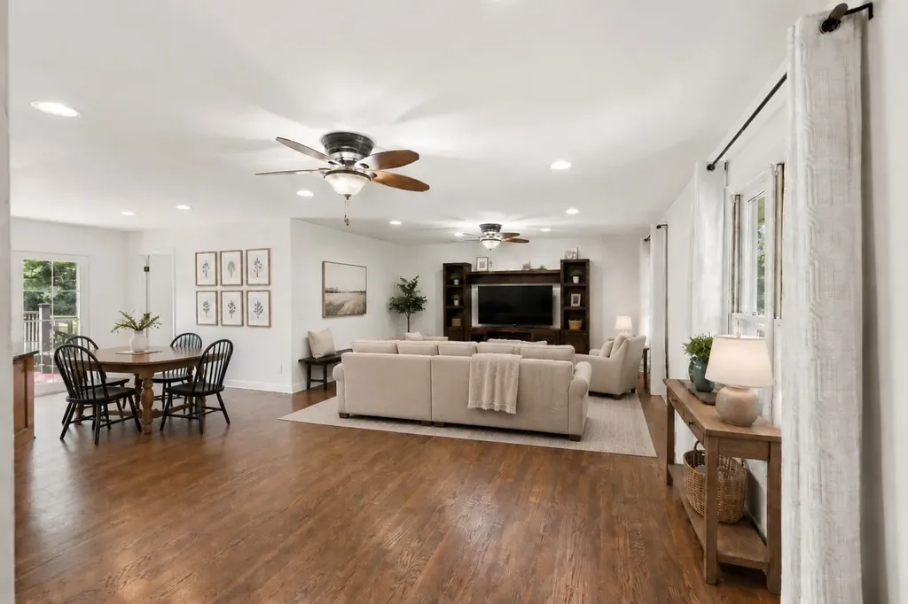 4439 Harpeth School Road Franklin TN 37064