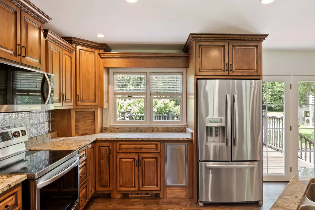 4439 Harpeth School Road Franklin TN 37064