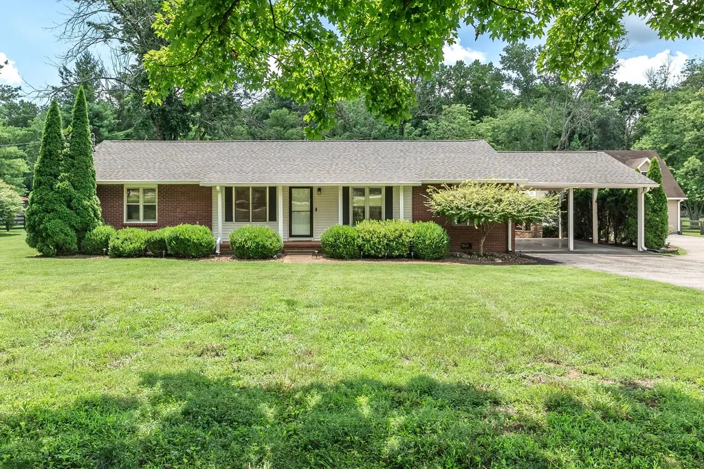 4439 Harpeth School Road Franklin TN 37064