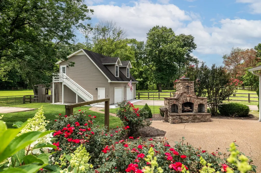 4439 Harpeth School Road Franklin TN 37064