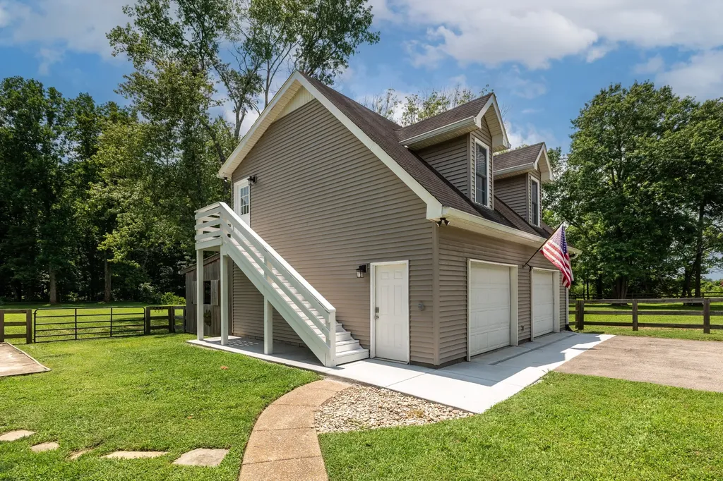 4439 Harpeth School Road Franklin TN 37064