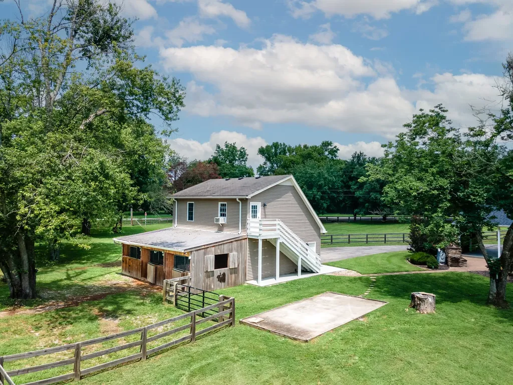 4439 Harpeth School Road Franklin TN 37064