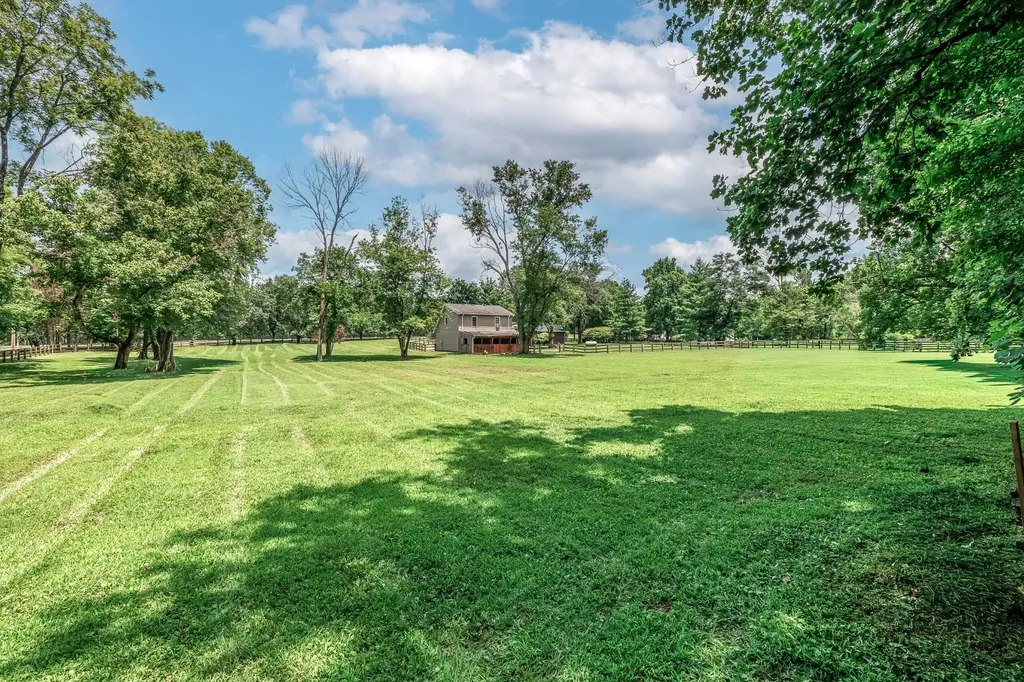 4439 Harpeth School Road Franklin TN 37064