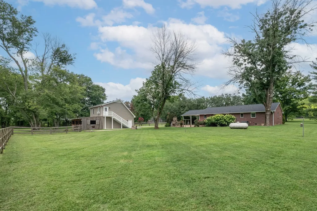 4439 Harpeth School Road Franklin TN 37064
