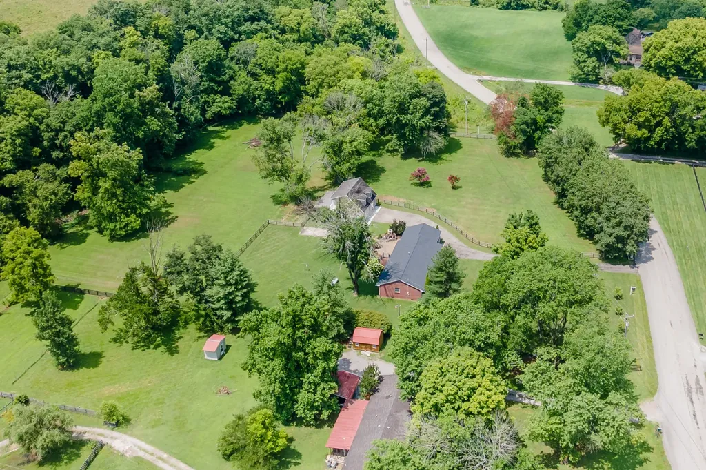 4439 Harpeth School Road Franklin TN 37064