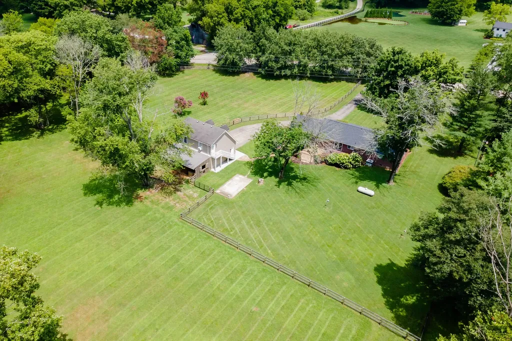 4439 Harpeth School Road Franklin TN 37064