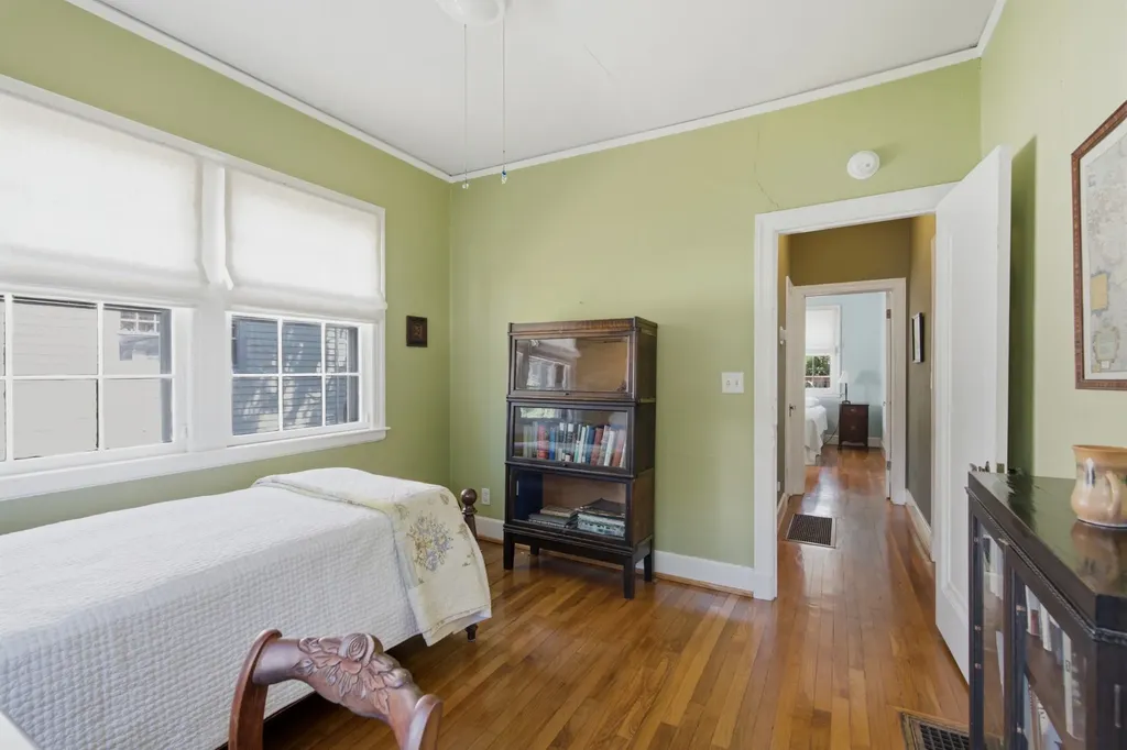 2611 W Linden Avenue Nashville TN 37212