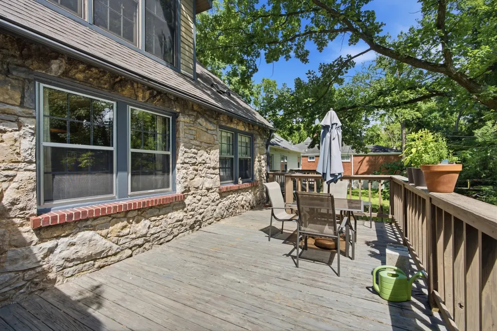 2611 W Linden Avenue Nashville TN 37212