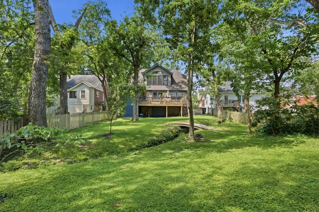 2611 W Linden Avenue Nashville TN 37212