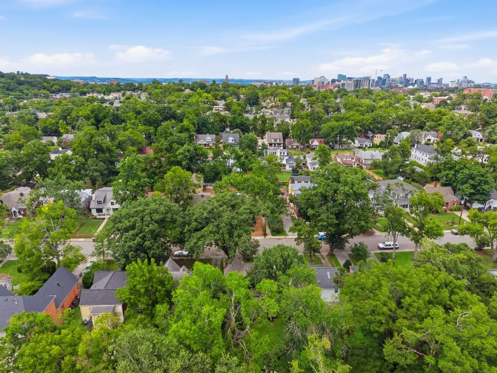 2611 W Linden Avenue Nashville TN 37212