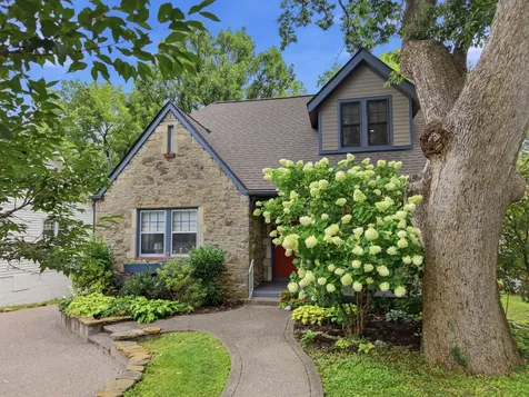 2611 W Linden Avenue Nashville TN 37212