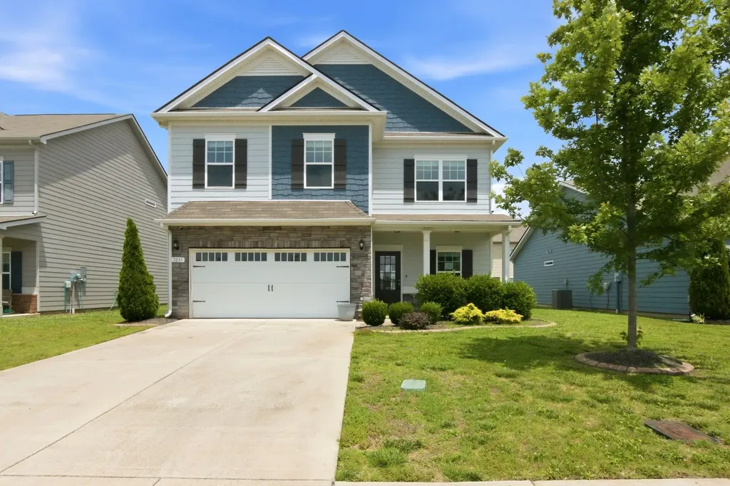 3231 Allerton Way Murfreesboro TN 37128