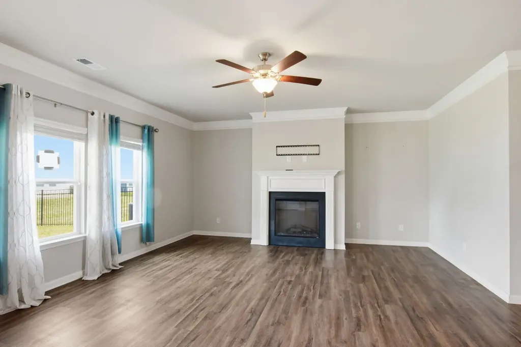 3231 Allerton Way Murfreesboro TN 37128