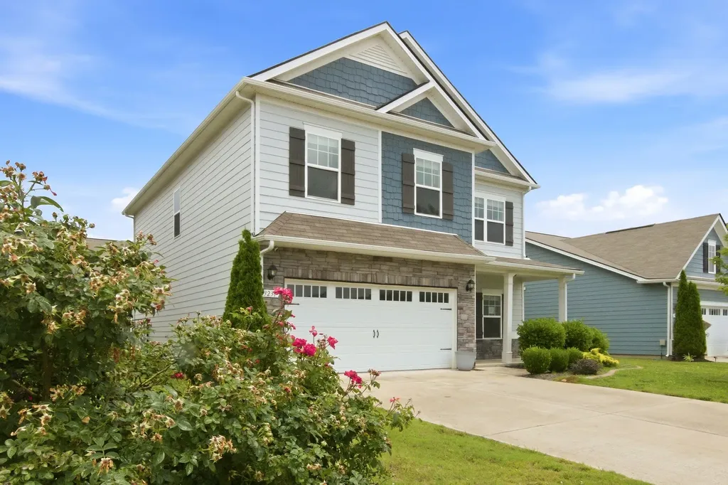 3231 Allerton Way Murfreesboro TN 37128