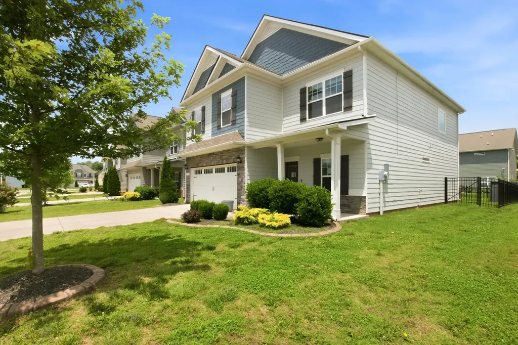 3231 Allerton Way Murfreesboro TN 37128