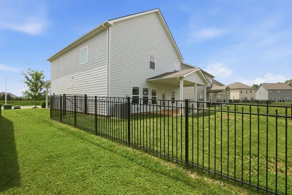 3231 Allerton Way Murfreesboro TN 37128