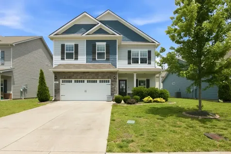 3231 Allerton Way Murfreesboro TN 37128
