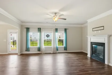 3231 Allerton Way Murfreesboro TN 37128