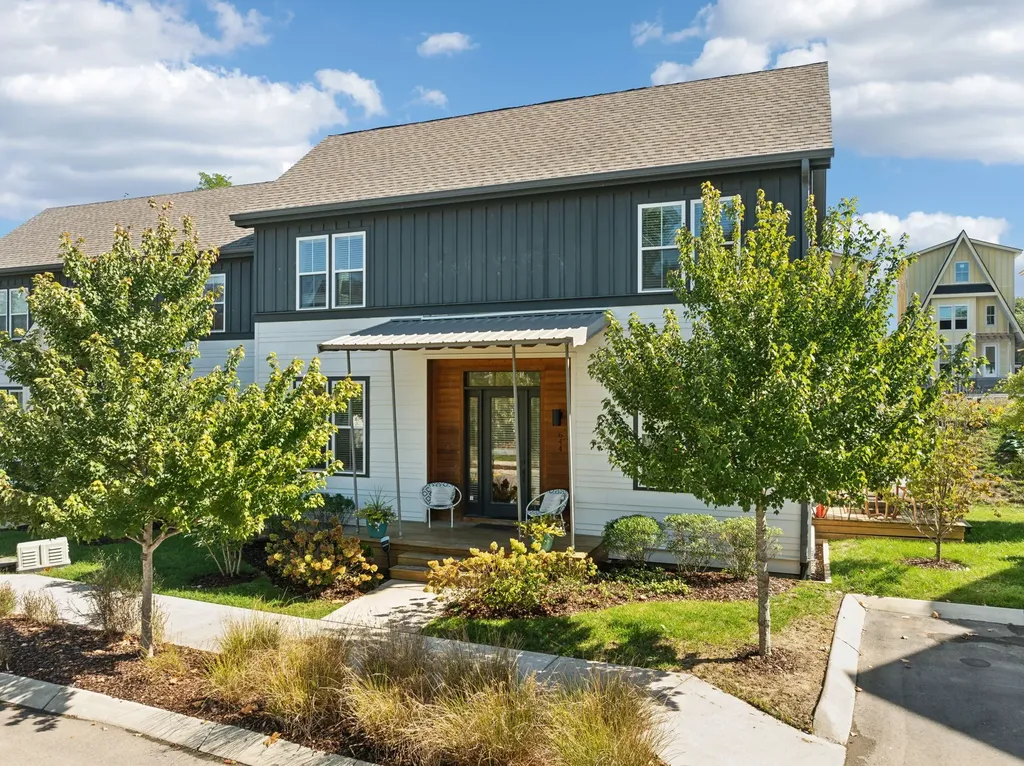 644 Nashua Lane Nashville TN 37209