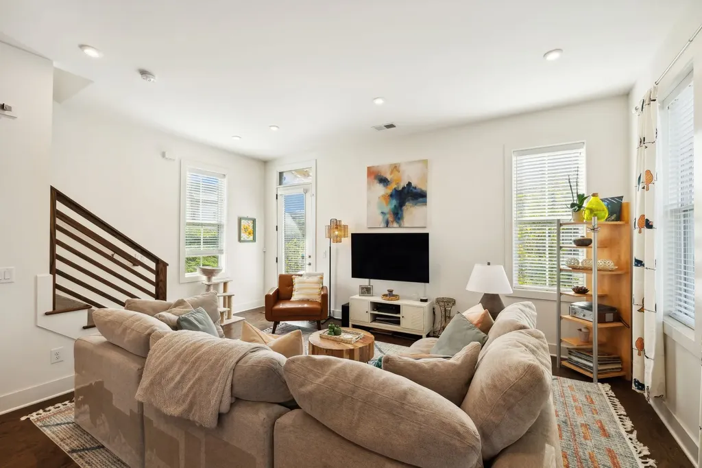 644 Nashua Lane Nashville TN 37209