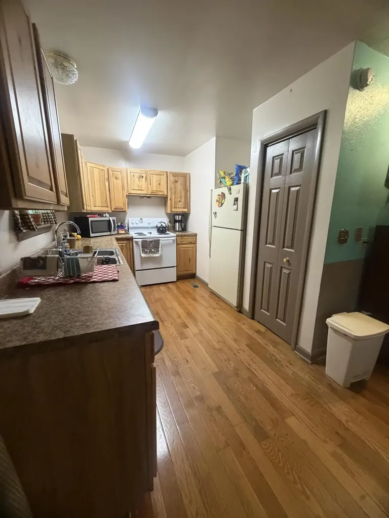 8732 Old State Highway 28 Pikeville TN 37367
