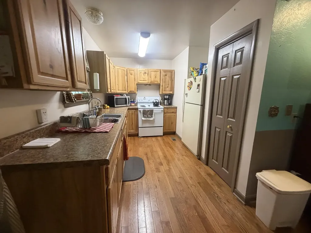 8732 Old State Highway 28 Pikeville TN 37367