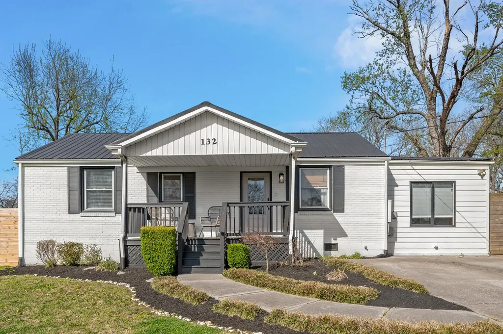 132 Stirton Road Nashville TN 37210