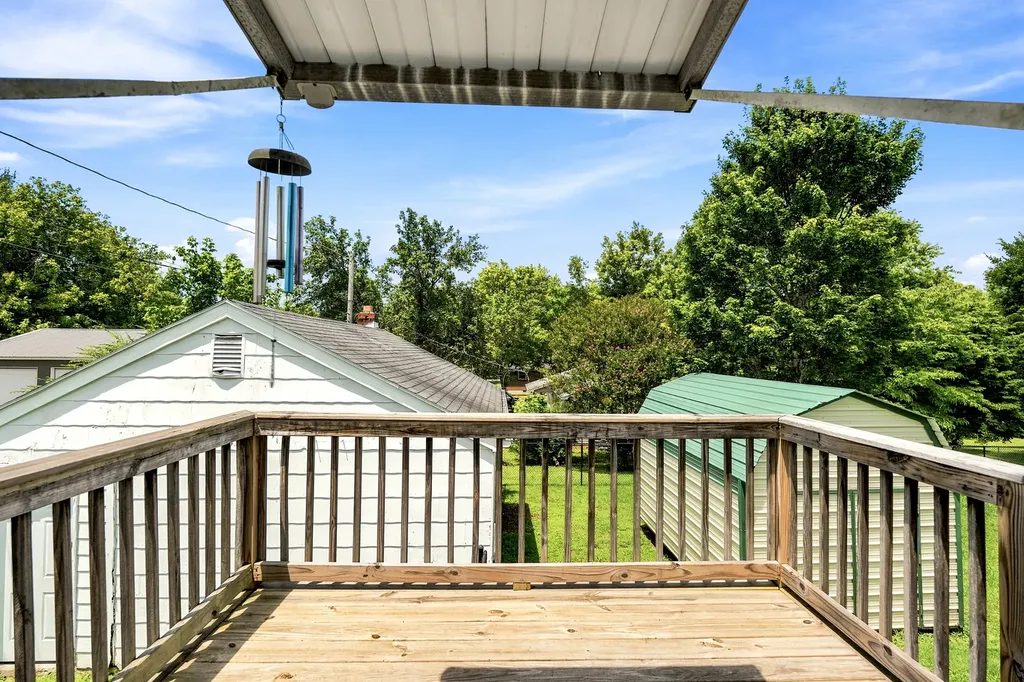 229 Wagoner Street Sparta TN 38583