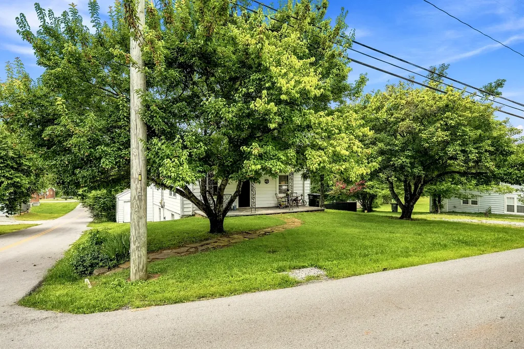 229 Wagoner Street Sparta TN 38583
