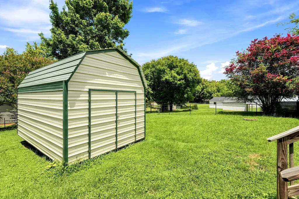 229 Wagoner Street Sparta TN 38583