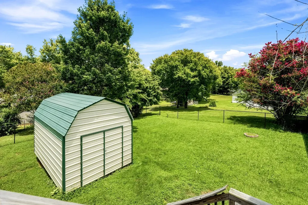 229 Wagoner Street Sparta TN 38583