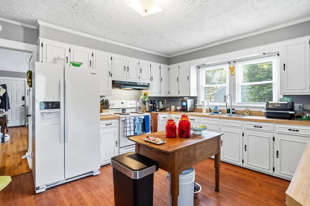 229 Wagoner Street Sparta TN 38583
