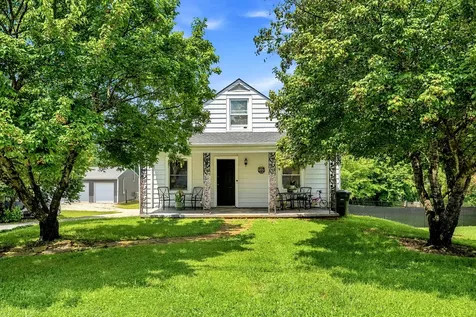 229 Wagoner Street Sparta TN 38583