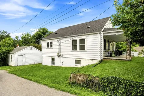 229 Wagoner Street Sparta TN 38583