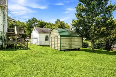 229 Wagoner Street Sparta TN 38583