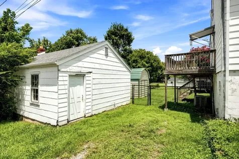 229 Wagoner Street Sparta TN 38583