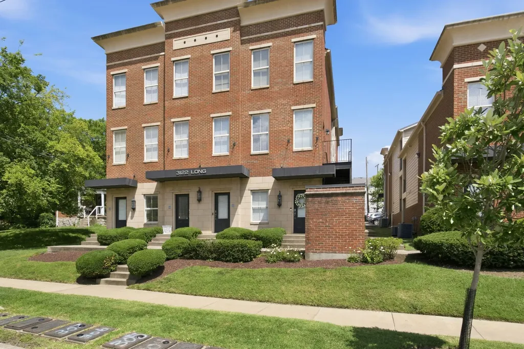 3122 Long Boulevard Nashville TN 37203