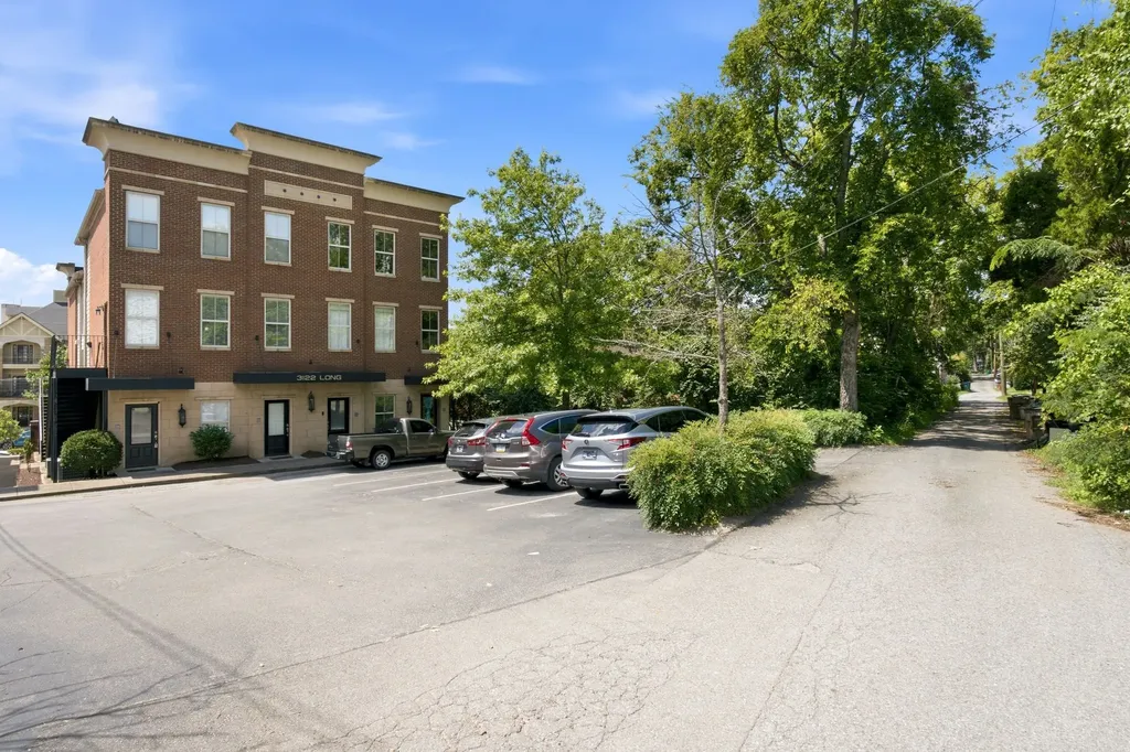 3122 Long Boulevard Nashville TN 37203