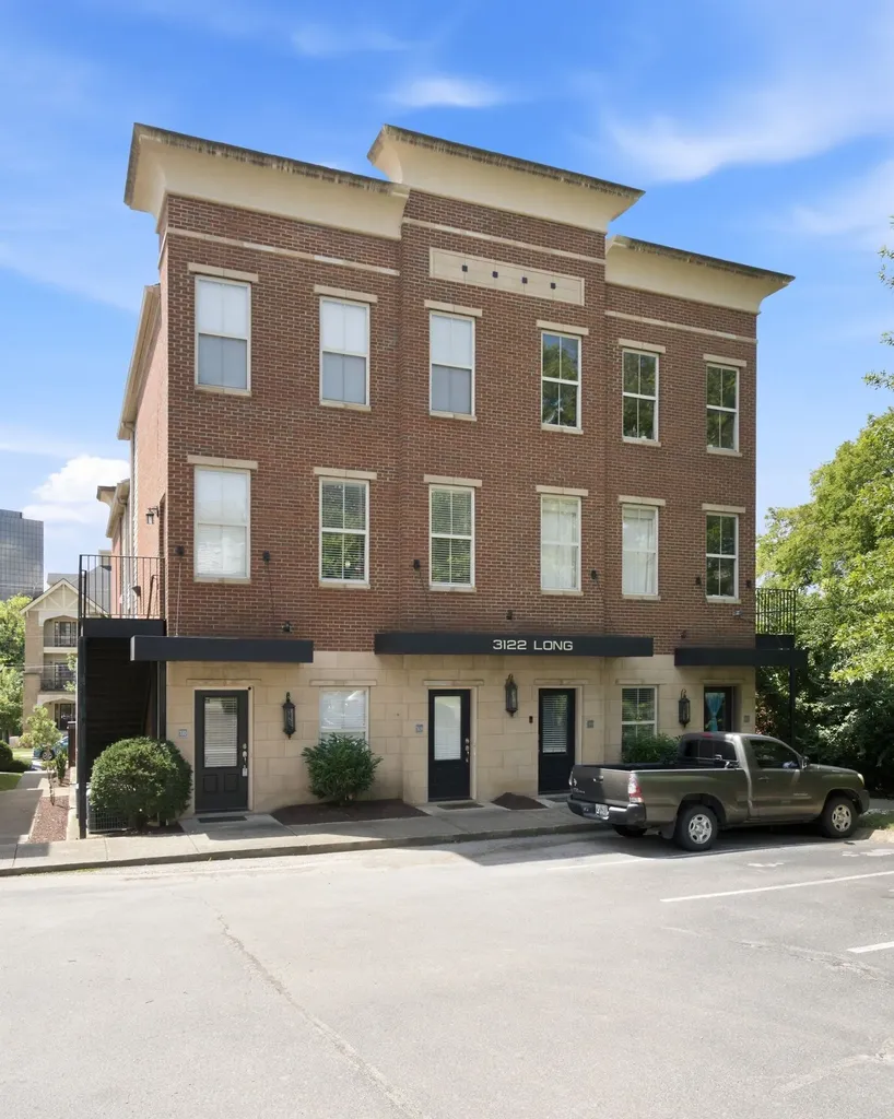 3122 Long Boulevard Nashville TN 37203