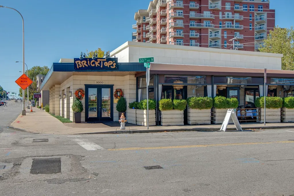 3122 Long Boulevard Nashville TN 37203