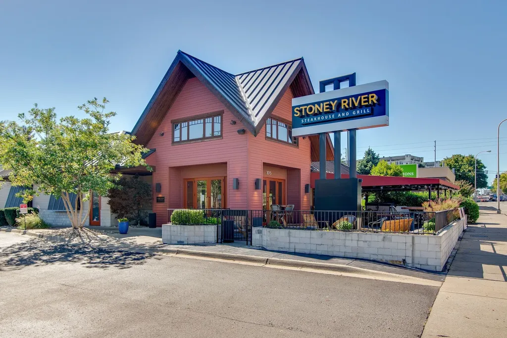 3122 Long Boulevard Nashville TN 37203