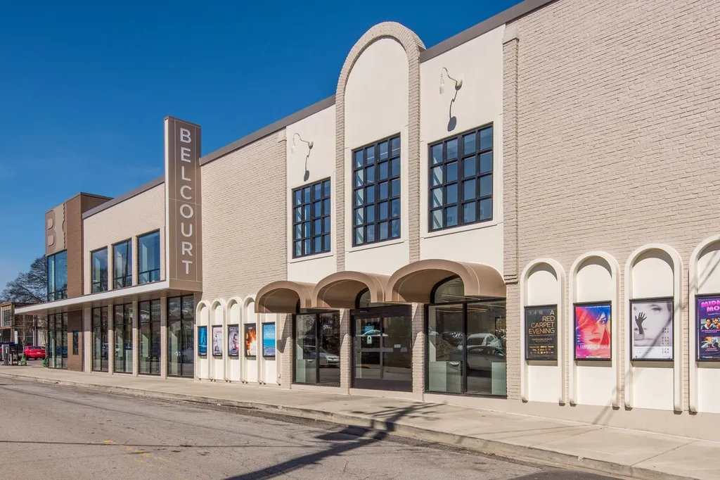 3122 Long Boulevard Nashville TN 37203