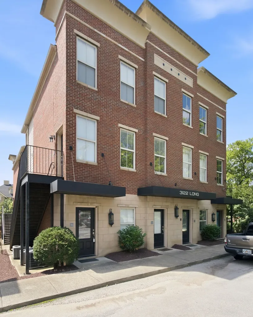 3122 Long Boulevard Nashville TN 37203
