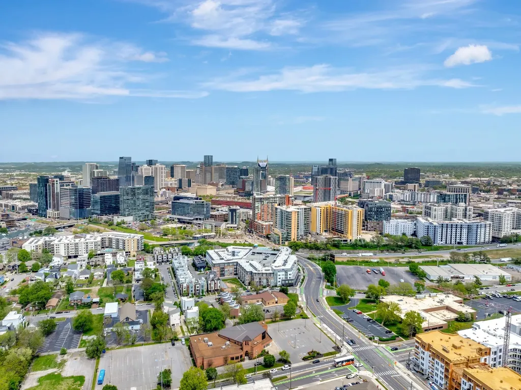 3122 Long Boulevard Nashville TN 37203
