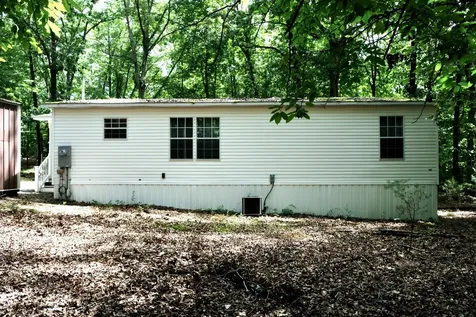 756 Ewing Cemetery Road Spring City TN 37381