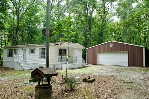 756 Ewing Cemetery Road Spring City TN 37381