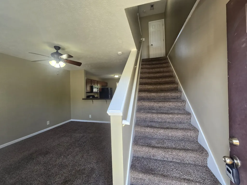 812 Oak Arbor Court Clarksville TN 37040