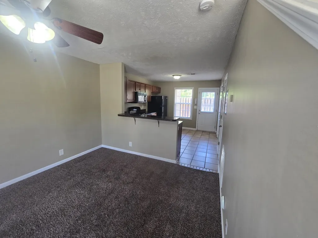 812 Oak Arbor Court Clarksville TN 37040